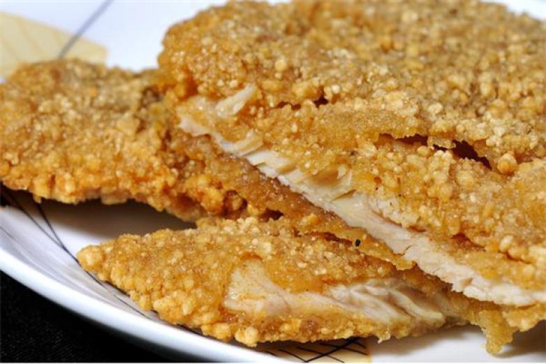 一京一炸鲜炸鸡排